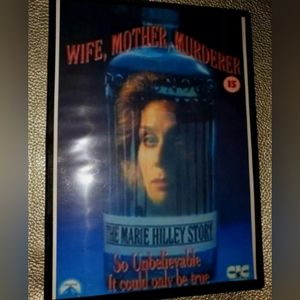 Wife, Mother, Murderer ~ Judith Light ~ (Dvd 1991) ~ ULTRA RARE